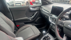 Ford Puma 1.0 EcoBoost Hybrid mHEV ST-Line 5dr Petrol Hatchback